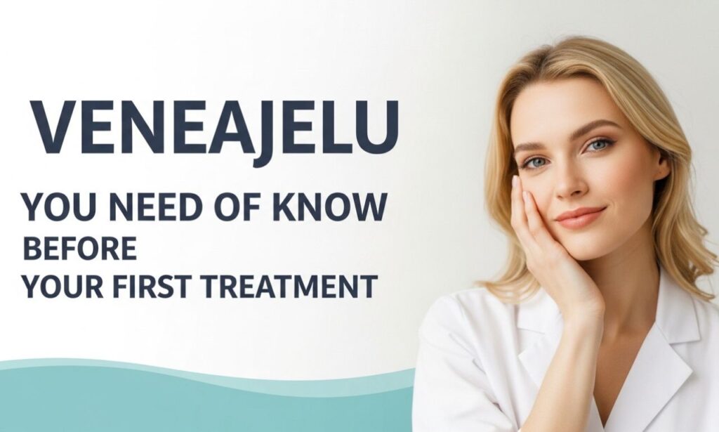 Veneajelu: You Need to Know Before Your First Treatment