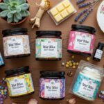 Wat Wax: Creative Ideas for Home and Beauty Enthusiasts