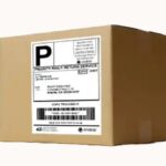 Where to Buy US-Based Wholesale Shipping Labels (Fast Delivery)