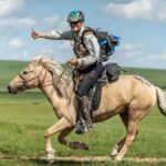 BK Horse: A Champion’s Journey Through Competition