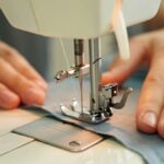 Nahttypen Demystified: Which Stitch Should You Use?