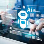 The Rise of Intelligent Workflows: How AI Dashboards and Agents Are Redefining Business Efficiency