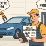 How Technology Is Changing the Face of Auto Body Repairs