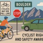 Cyclists in Boulder: How to Protect Your Rights After a Crash