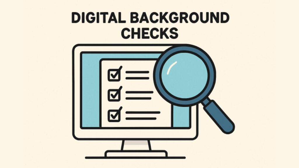 Employment Background