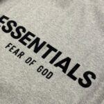 Fear Of God Essentials Tracksuit Online Store