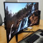 How Flexible Monitors Fit into Gaming Setups with Next-Gen Consoles