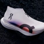 On Cloud – Latest Footwear Brand