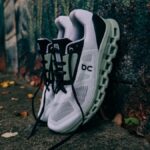 On cloud Shoes Innovation, Comfort, and ultramodern Style