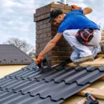 Innovative Trends in Modern Roofing Solutions