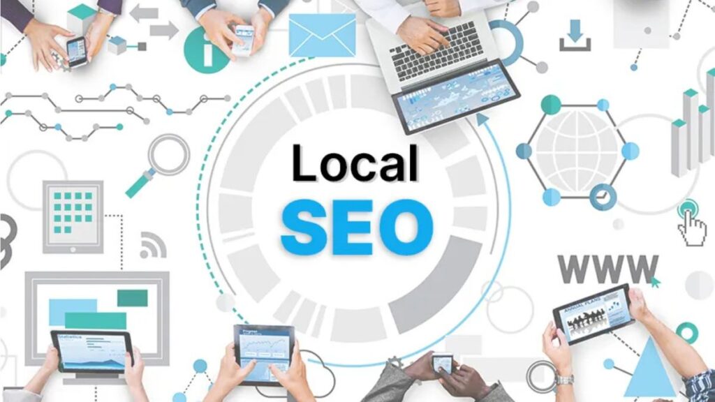 SEO Services