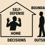 Understanding Colorado’s Laws On Self Defense And Assault Charges