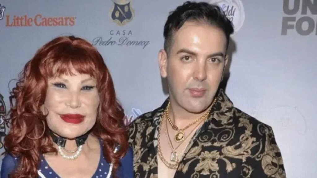 Antonio Chi Su: A Journey Through Innovation and Creativity