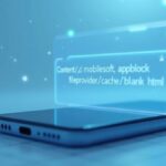 The Role of content://cz.mobilesoft.appblock.fileprovider/cache/blank.html in Mobile App Development