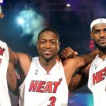 The Evolution of LeBron James Oenis: From Rookie to NBA Legend