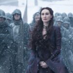 Mélisandre: The Red Woman’s Role in Shaping Westeros’ Destiny