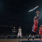 Why nbabite is the Go-To Source for Live NBA Streaming