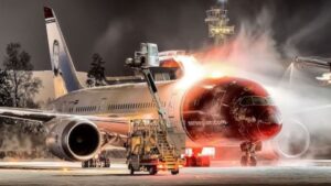 statens luftfartsvæsen