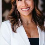 The Journey of Stephanie Sarkisian: From Aspiring Coach to Football Visionary