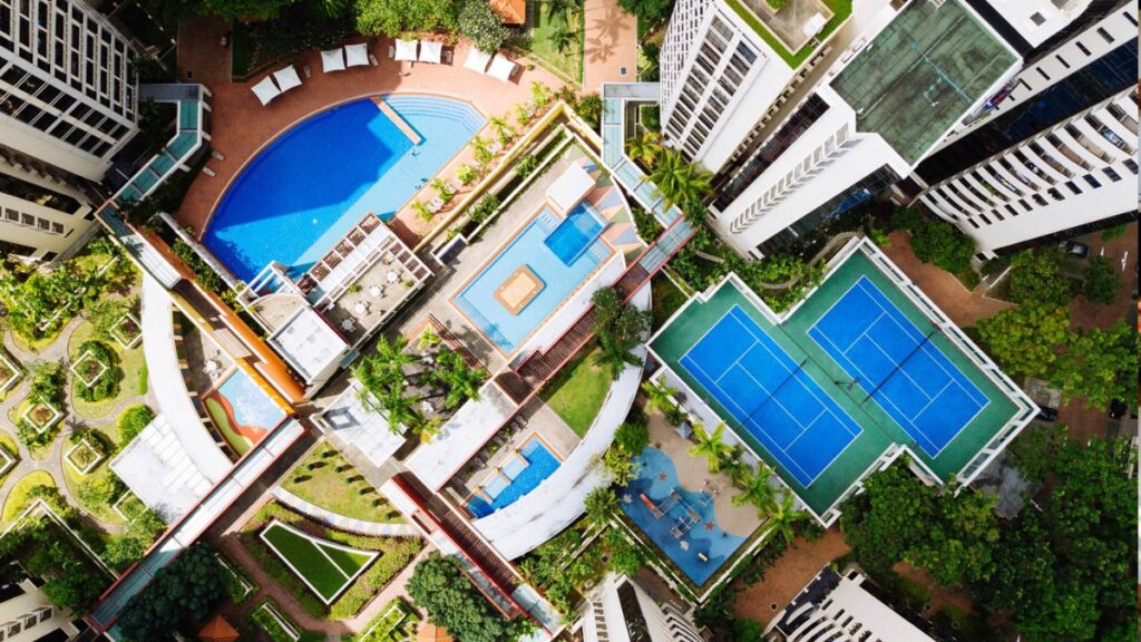 How Apartment Living Simplifies Daily Life