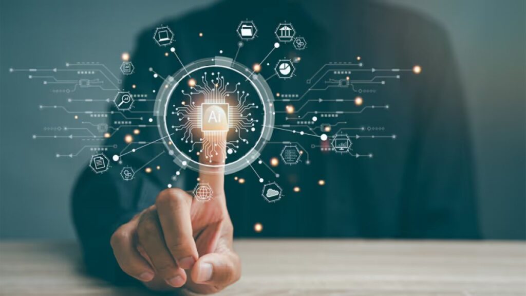 Artificial Intelligence