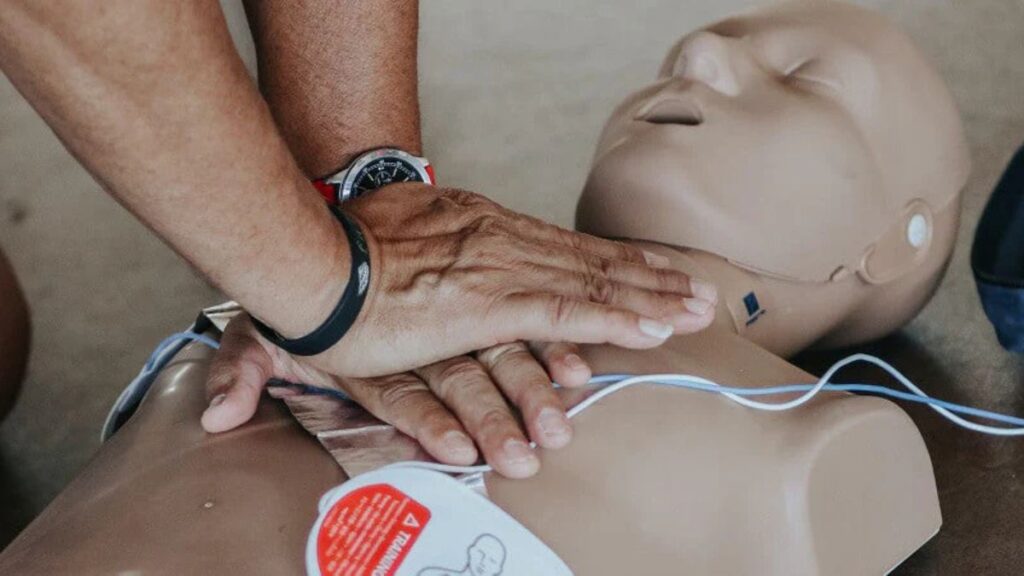 BLS Certification