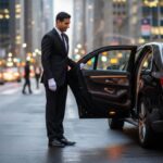 Why a Chauffeur Service in NYC is the Ultimate Travel Upgrade