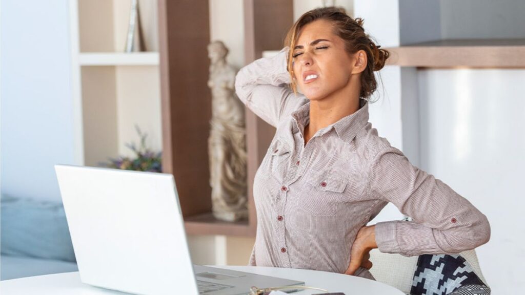 The Benefits of Holistic Approaches to Chronic Pain Relief