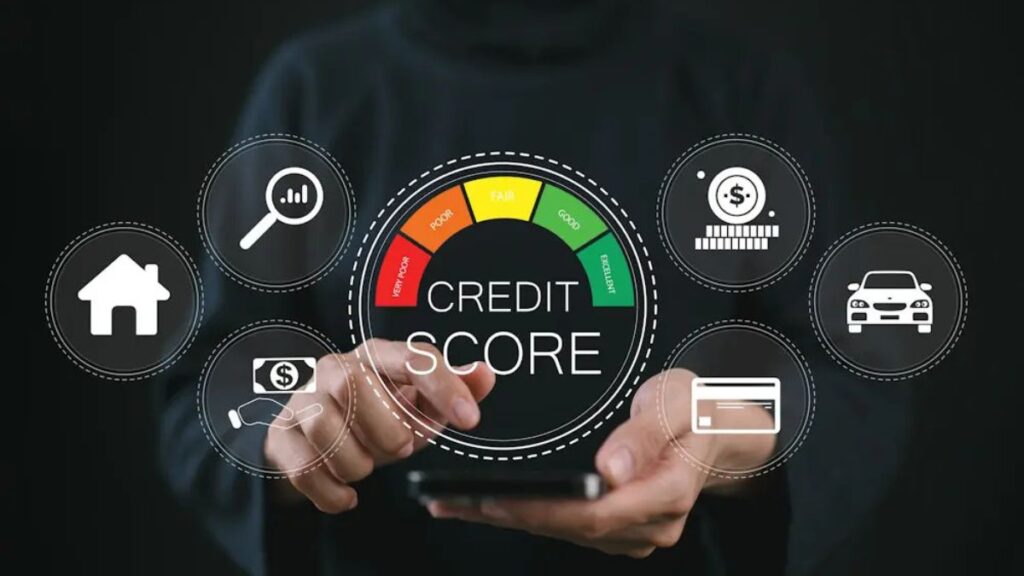 Innovations in Credit Risk Assessment: Embracing AI and Alternative Data