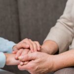 Trusted Elderly Care Services Providing Support for Mood Challenges