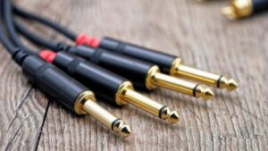 Electrical Connectors