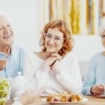 Engaging Community Events That Enrich Senior Social Life