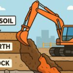 Different Types of Excavation Services and Their Uses