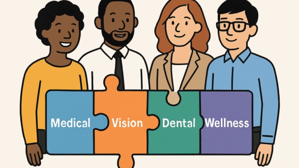 Advantages of Customizable Group Health Plans