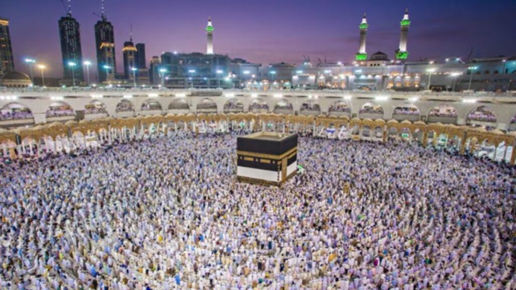 Hajj
