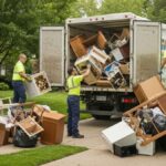 The Benefits of Hiring Professional Junk Removal Help