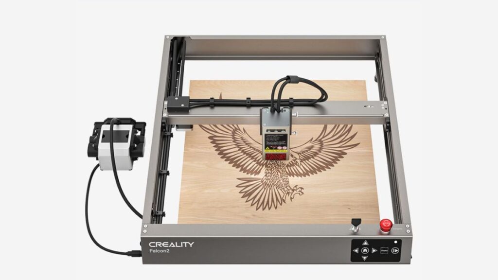 Types of Laser Cutters: A Comprehensive Guide to Choosing the Right Machine