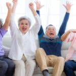 How Seniors Enjoy Life to the Fullest in Retirement Communities