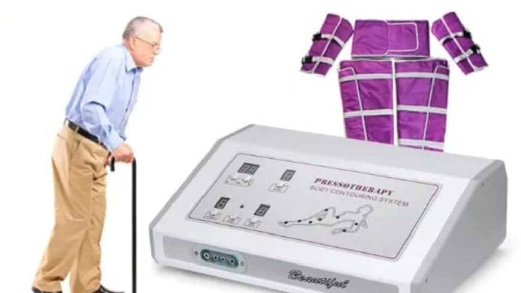 Lymphatic Drainage Machine: Do They Really Work?