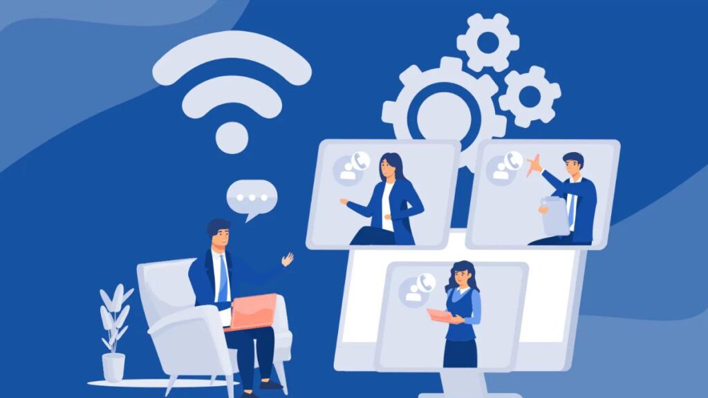 Managed Telecom Services