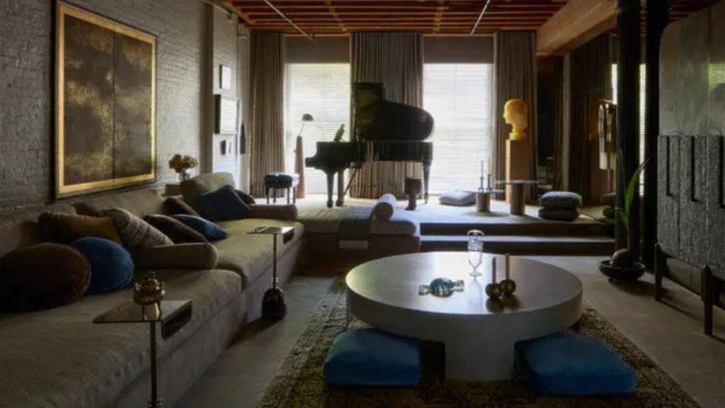 The Art of Illumination: Transforming Manhattan Interiors