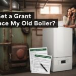 Can I Get a Grant to Replace My Old Boiler?