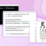 Learn How to Generate PDF Files in C# with Clean Code Examples