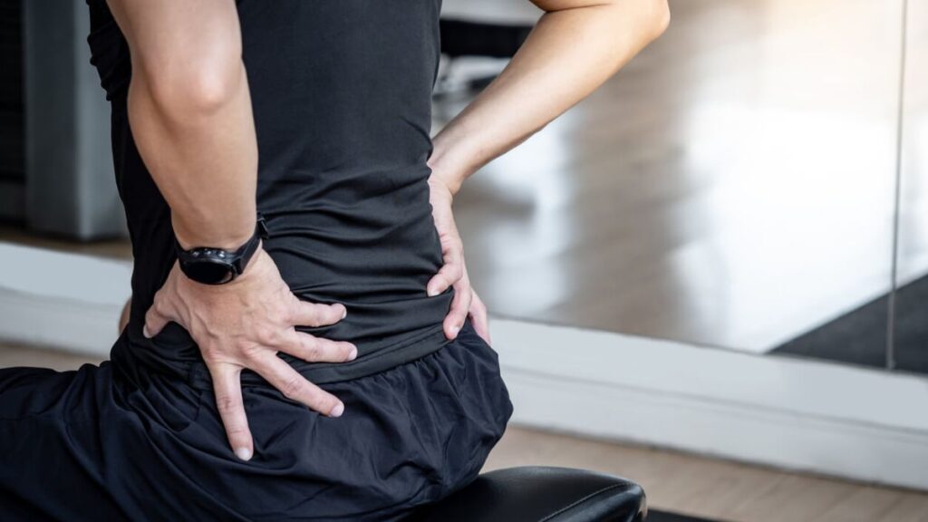 What Physical Therapy Can Do When Pain Keeps Returning