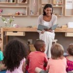 What to Look for in a Great Preschool Program