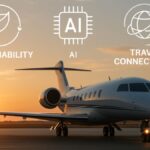 Modern Trends in Private Jet Travel