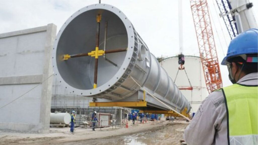 Professional Rigging