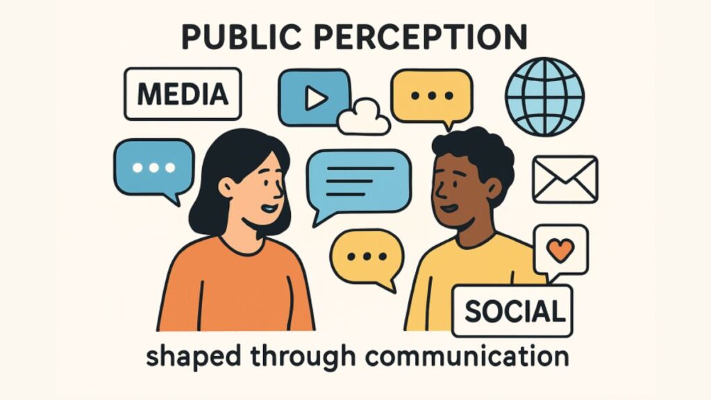 Public Perception