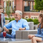 How Retirement Homes Enrich Resident Lifestyles With Joyful Living