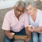 Why Social Isolation in Older Adults Is a Silent Health Crisis